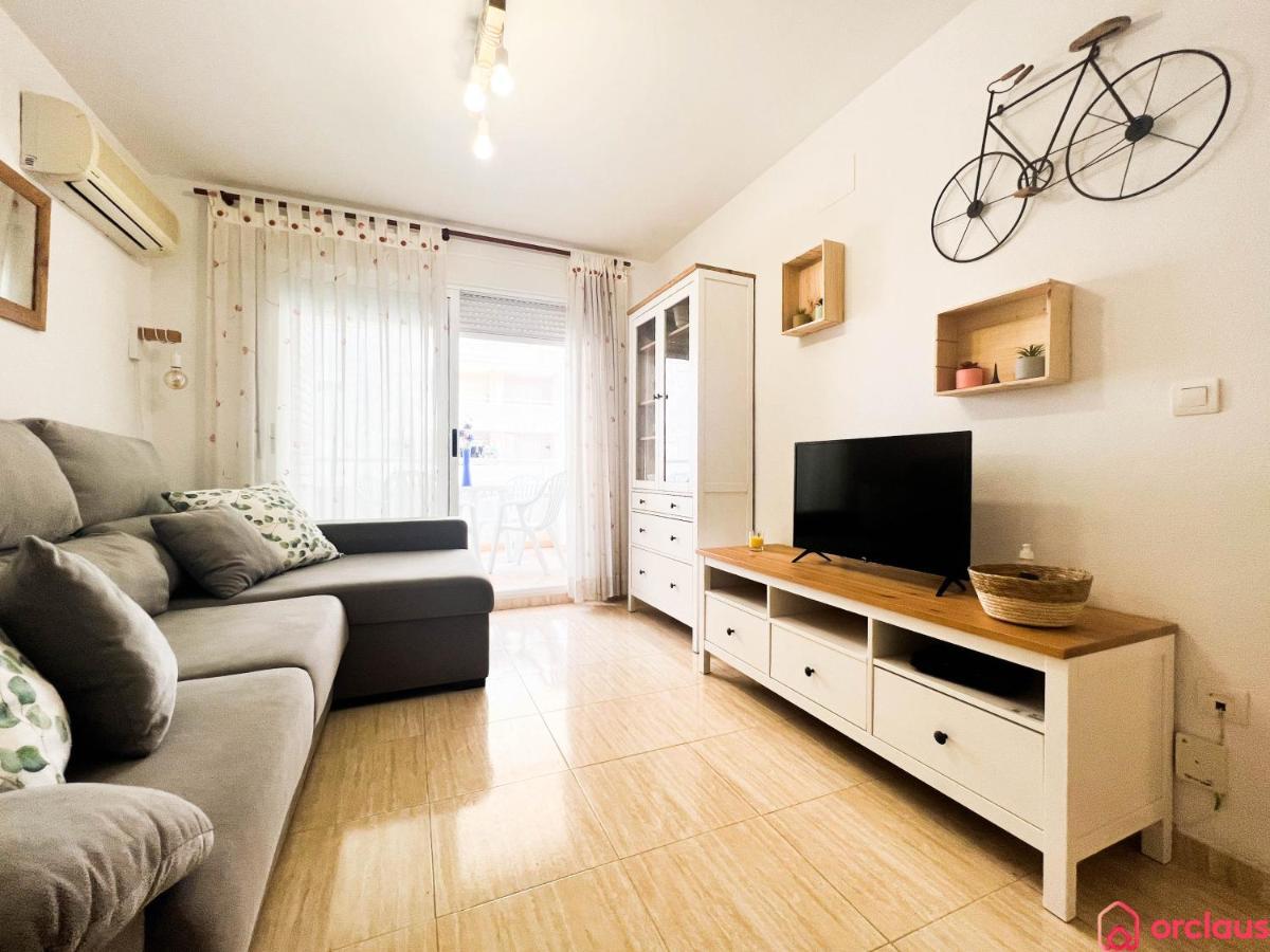 Centrico Y Renovado Apartment Oropesa del Mar Exterior photo
