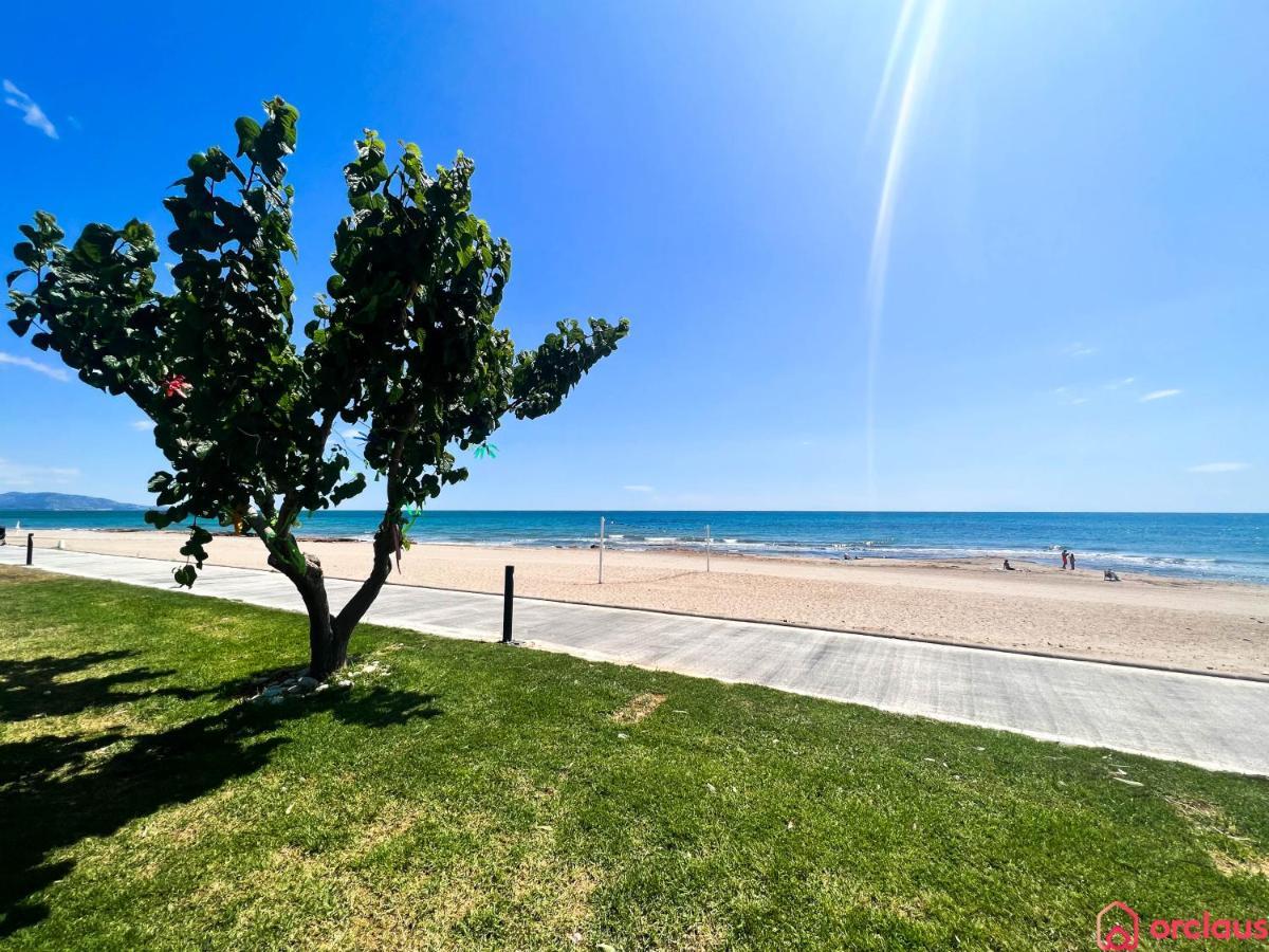 Centrico Y Renovado Apartment Oropesa del Mar Exterior photo